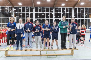 Bild 20 - wDJ Loewinnen Cup D1